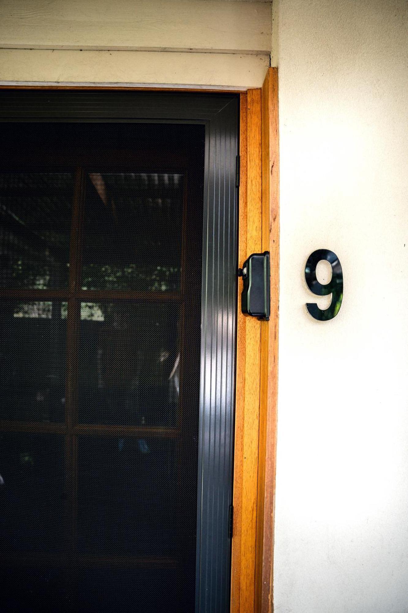 อดีนา ลอดจ์ Aparthotel ไบรท์ ภายนอก รูปภาพ